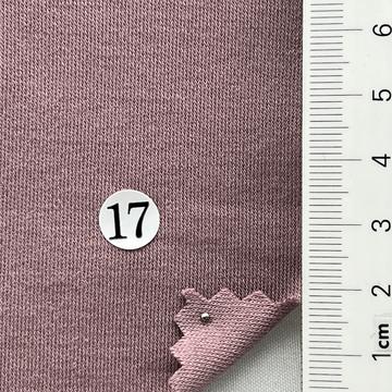 17 Dusty Pink