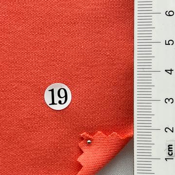 19 Orange