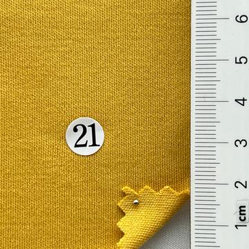 21 Yellow