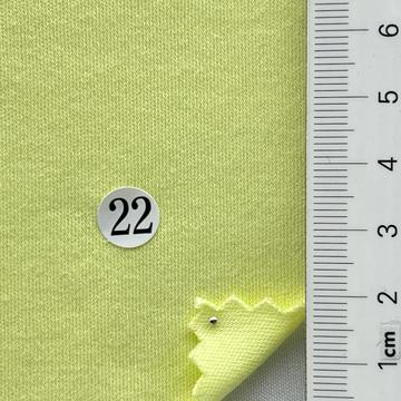 22 Yellow