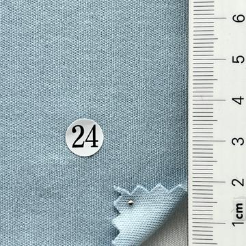 24 Pale Blue
