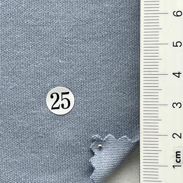 25 Pale Blue