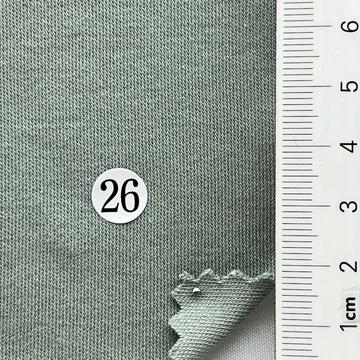 26 Pale Green