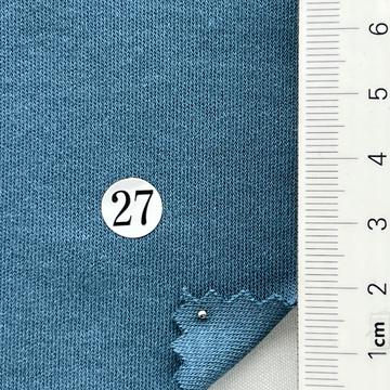 27 Blue