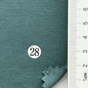 28 Turquoise