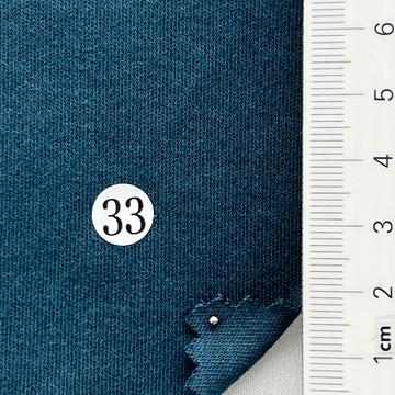 33 Turquoise