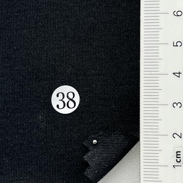 38 Black