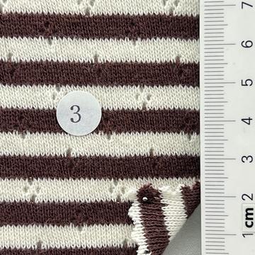 3 Brown