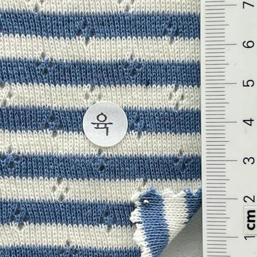 6 Blue