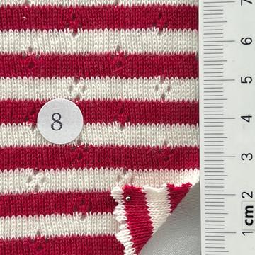 8 Red