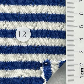 12 Blue