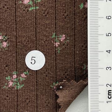 5 Brown