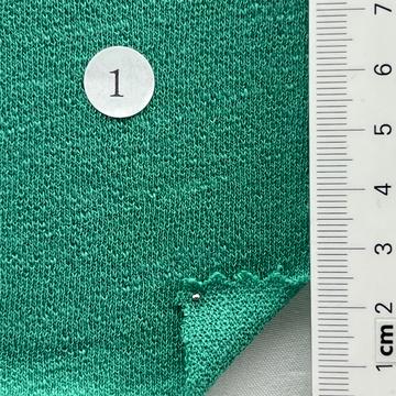 Cotton Crepe Knit