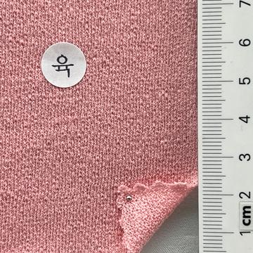 6 Pale Pink