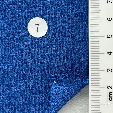 7 Blue