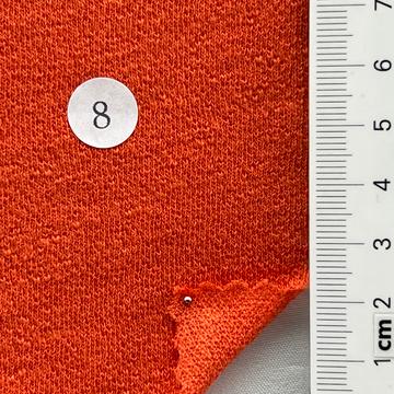 8 Orange