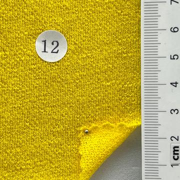 12 Yellow
