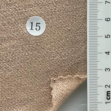 15 Pale Orange