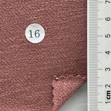 16 Dusty Pink