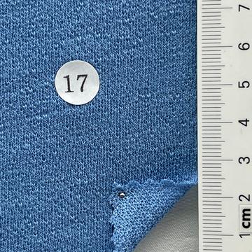 17 Pale Blue