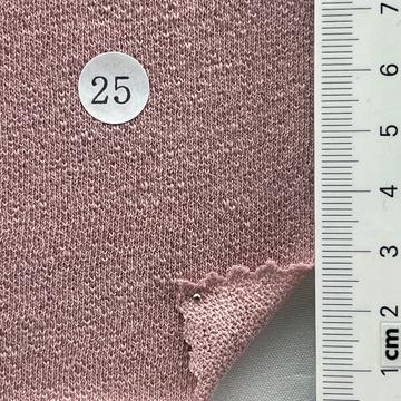 25 Dusty Pink