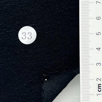33 Black