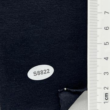 S8822 Black