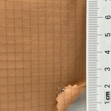 7 Pale Orange