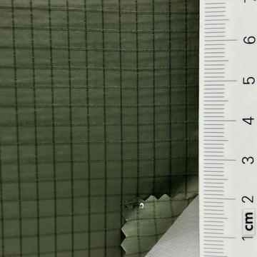 20 Deep Green