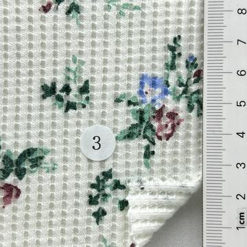 3 White