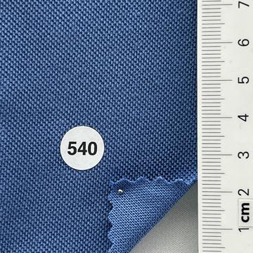 540 Blue