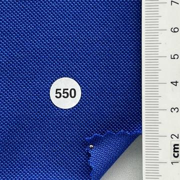 550 Blue