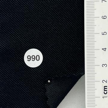 990 Black