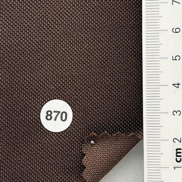 870 Brown