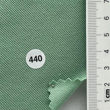 440 Pale Green