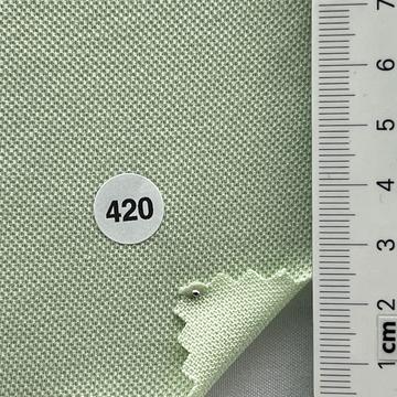 420 Pale Green
