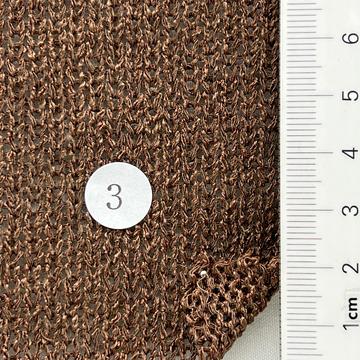 3 Brown