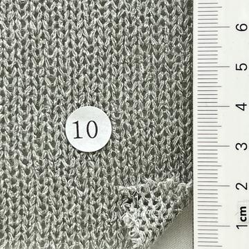10 Pale Green