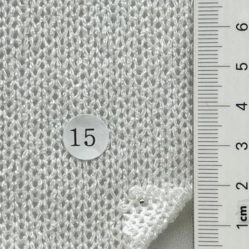 15 White