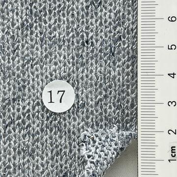 17 Pale Blue