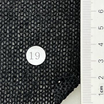 19 Black