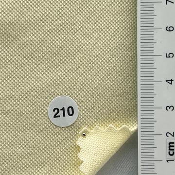 210 Yellow