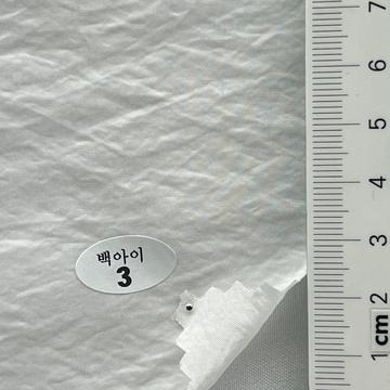 3 White