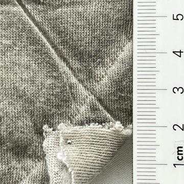Cotton-blend Quilted Quilted Knit