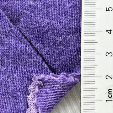 6 Purple
