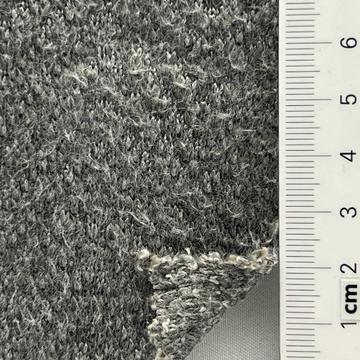 Cotton-blend Jacquard Knit