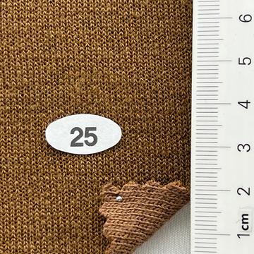 25 Brown