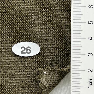 26 Deep Green