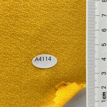 A4114 Pale Orange