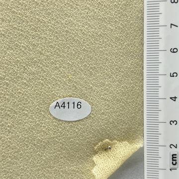 A4116 Yellow